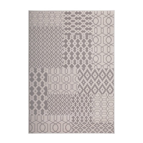 Béžový koberec Kayoom Sentosa Oden, 80 x 300 cm