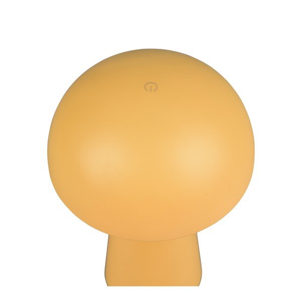 LED vonkajšie svietidlo na USB (výška 22 cm) Lennon – Trio-image-2