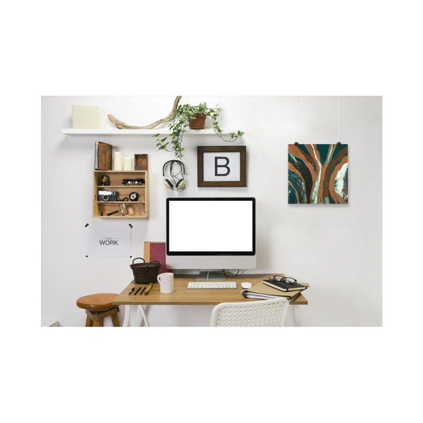 Plagát Americanflat Standing Tall, 40 x 40 cm-image-2