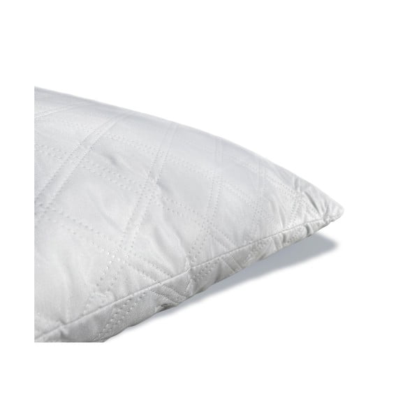 Vankúš s výplňou z pamäťovej peny 60x70 cm – Good Morning-image-2