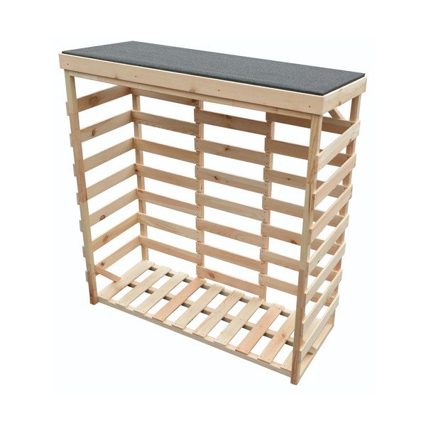 Drevník – Rojaplast