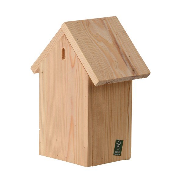 Drevený domček pre motýle Esschert Design-image-3