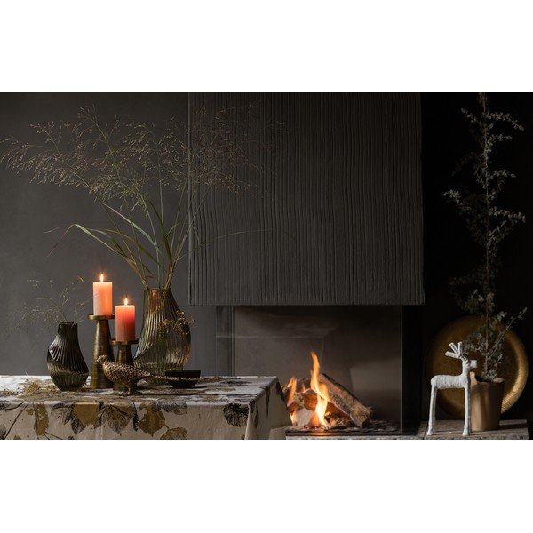 Bavlnený obrus ø 135 cm Sunset – BePureHome-image-1