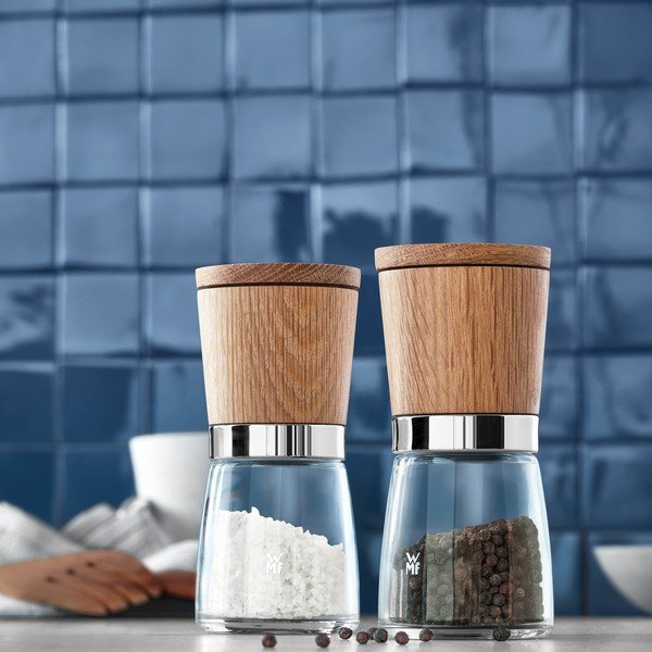 Soľnička a korenička Ceramill® Nature – WMF-image-1