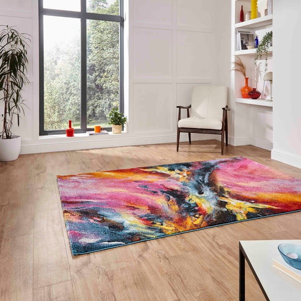 Koberec 160x220 cm Brooklyn – Think Rugs-image-2
