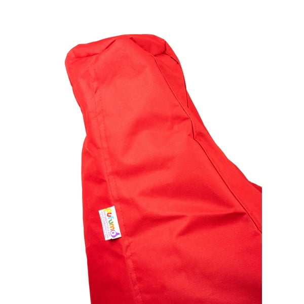 Červený záhradný sedací vak Damla – Floriane Garden-image-3