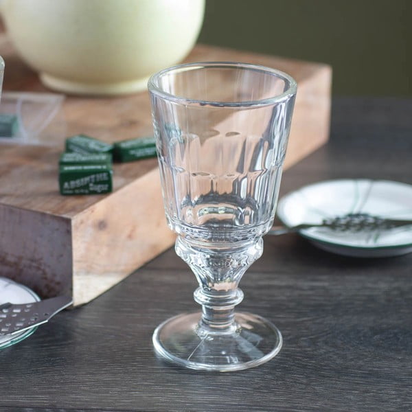 Pohár La Rochère Absinthe, 300 ml-image-1