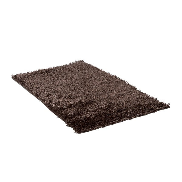 Hnedý koberec Cotex Inspiration Major, 140 × 200 cm
