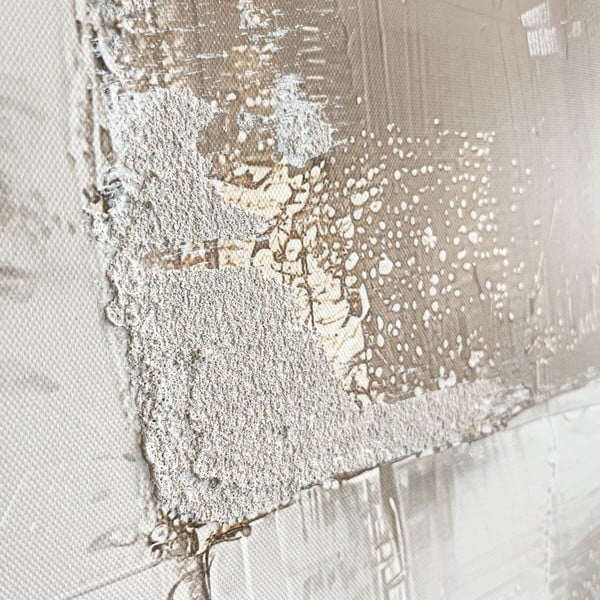 Obrazy s ručne maľovanými prvkami v súprave 2 ks 50x70 cm Sail – Styler-image-4