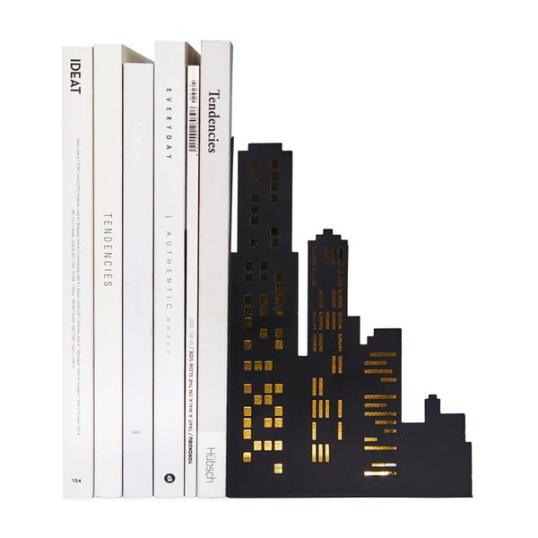 Zarážka na knihy Lights – Balvi-image-2