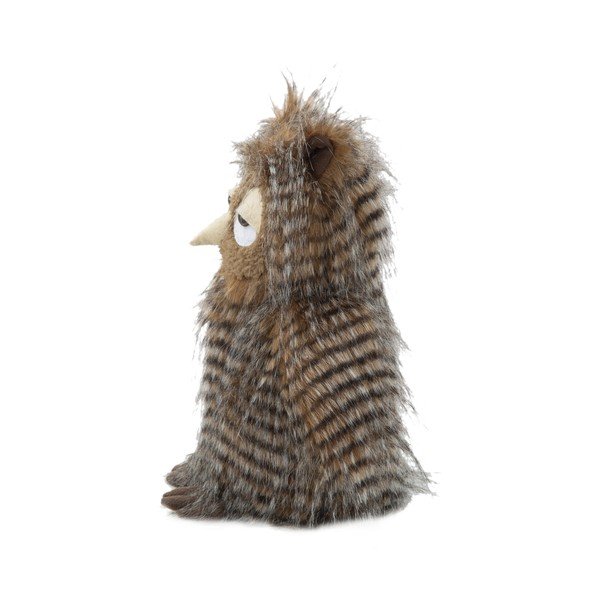 Zarážka do dverí Mauro Ferretti Owl-image-1