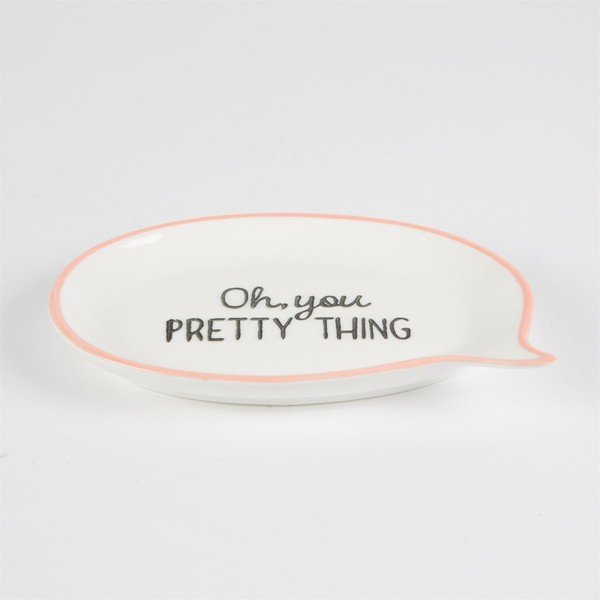 Keramický tanier Sass & Belle Pretty Thing-image-2