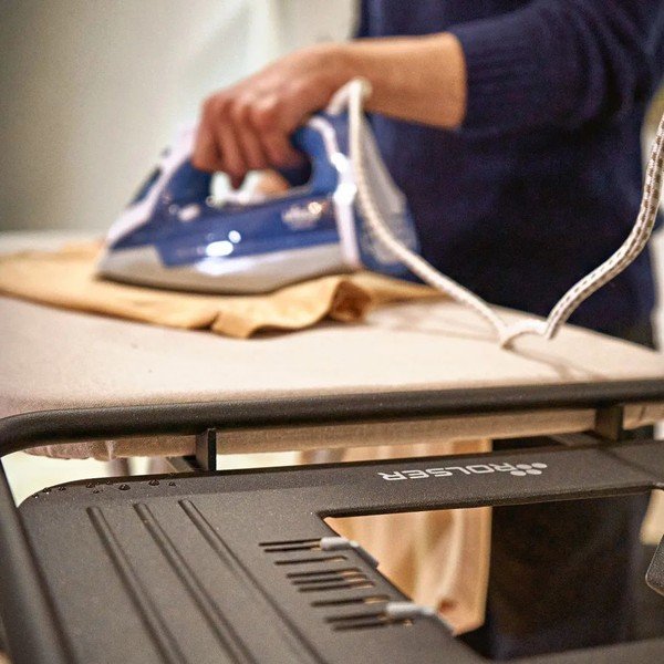 Žehliaca doska 120x38 cm K-Tres L – Rolser-image-2