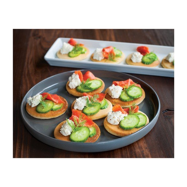 Panvica na 7 lievancov Nordic Ware Dollar-image-1