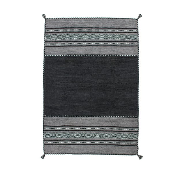 Koberec Native Grey, 160x230 cm