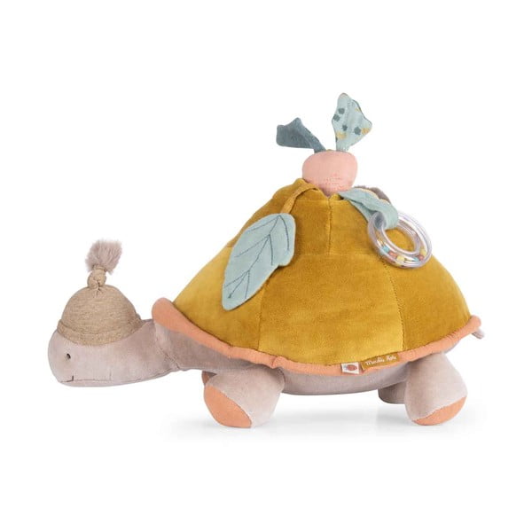 Hračka pre bábätko Turtle – Moulin Roty-image-4