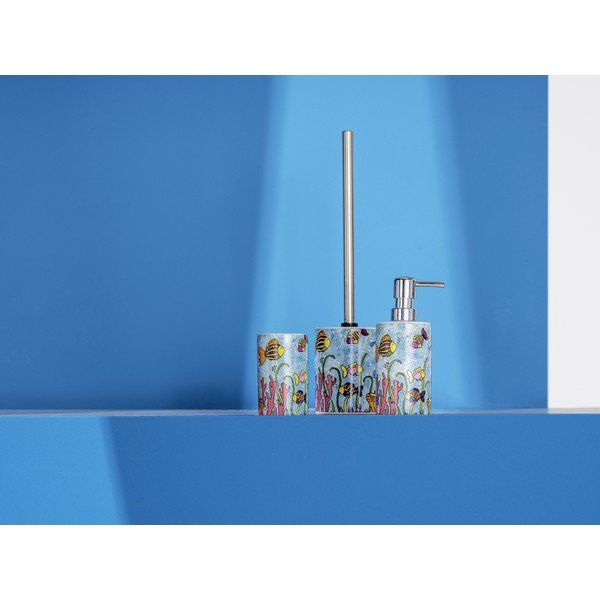 Keramická WC kefa Rollin'Art Ocean Life – Wenko-image-1