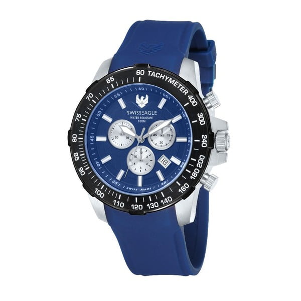 Pánske hodinky Swiss Eagle Herzog SE-9065-10