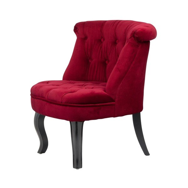 Kreslo Trianon Rouge