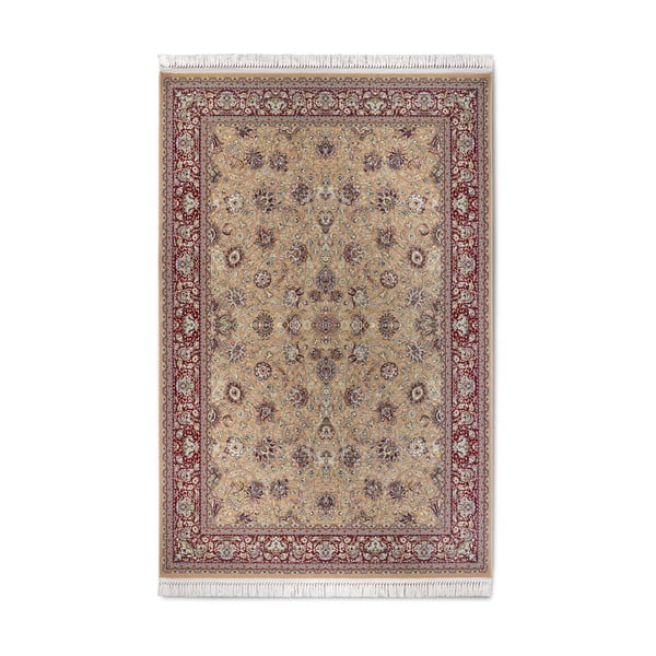 Červeno-béžový koberec 155x235 cm Alfred – Villeroy&amp;Boch