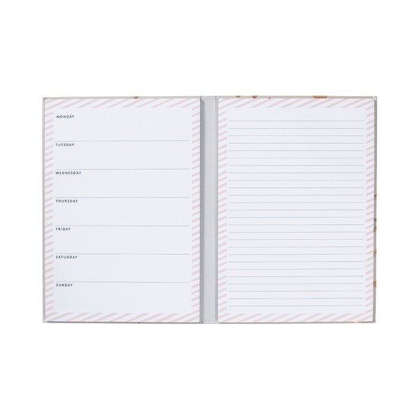Odtrhávací týždenný plánovač Busy B, 104 strán-image-3