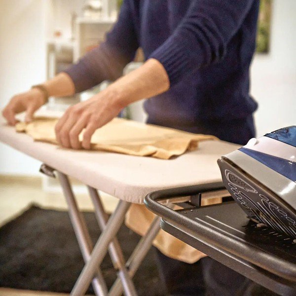 Žehliaca doska 120x38 cm K-Tres L – Rolser-image-1