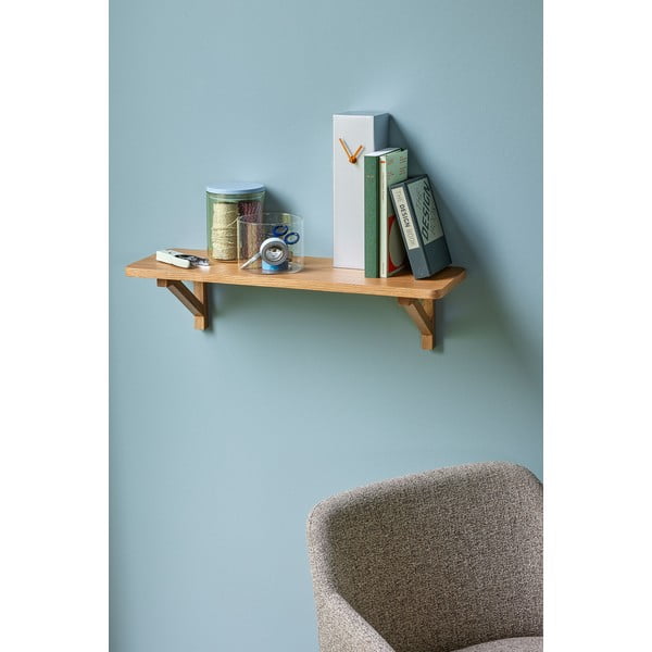 Stolové hodiny Hour – Hübsch-image-2