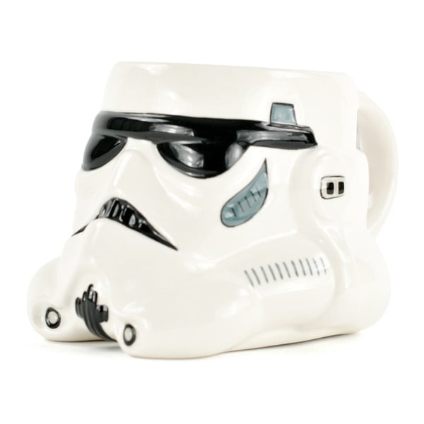 Hrnček v darčekovom balení Star Wars™ Stormtrooper, 500 ml