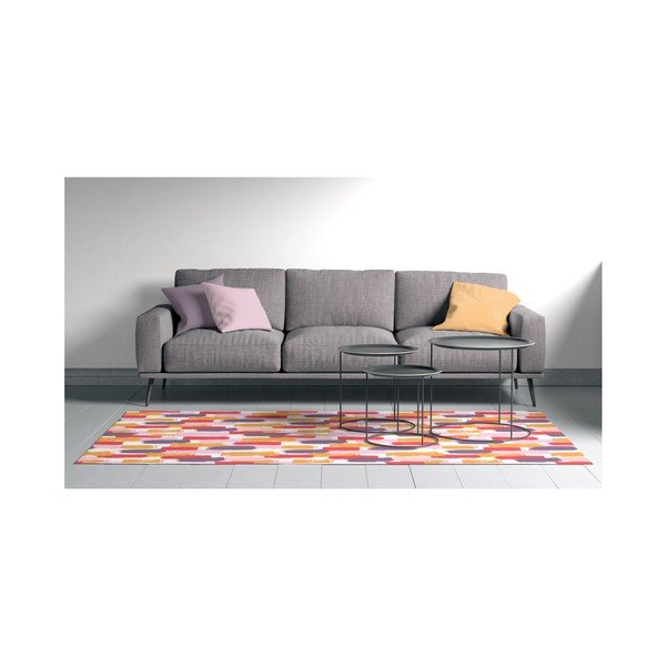 Koberec Oyo home Suzzy Dermo, 80 x 150 cm-image-1
