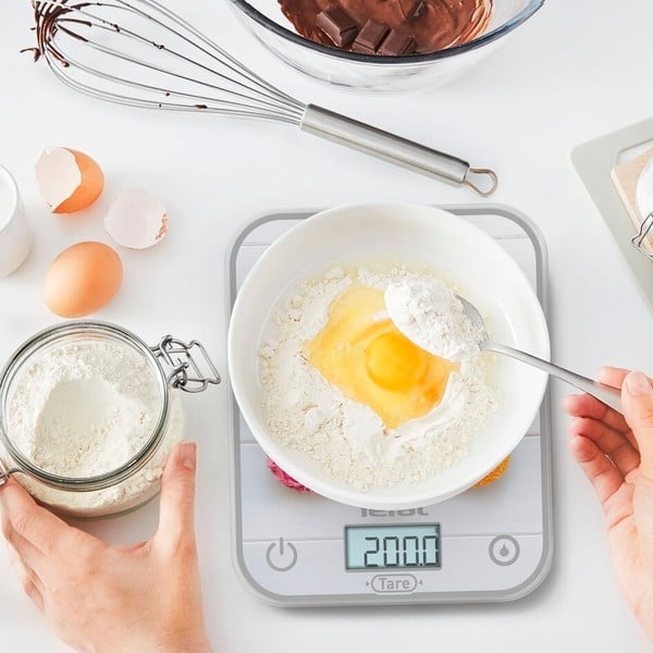 Digitálna kuchynská váha Optissl BC50D4V0 – Tefal-image-4