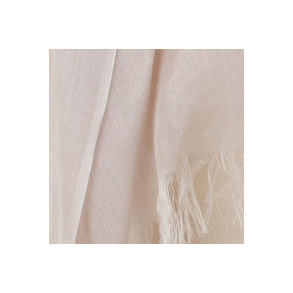 Šatka Nos Light Pink-image-2