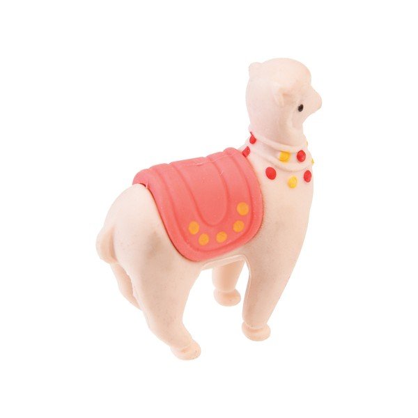 Guma v tvare lamy Rex London Dolly