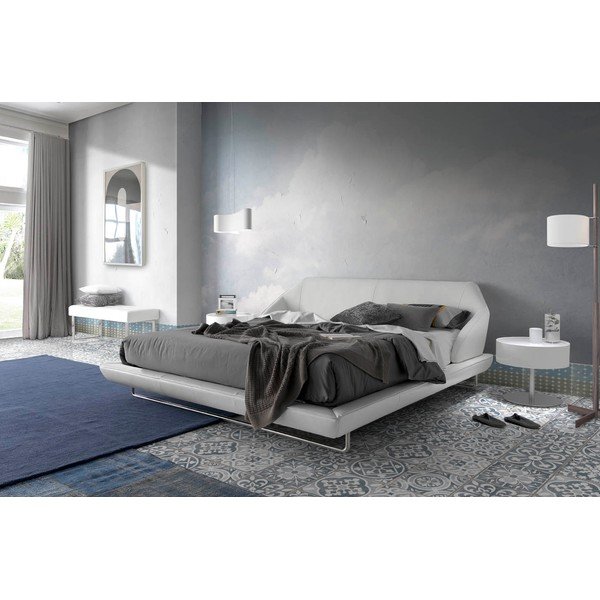 Čalúnená lavica Ángel Cerdá Acua-image-1