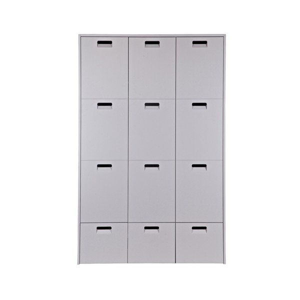 Sivá skriňa vtwonen Store-image-1