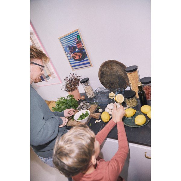 Sklenená dóza na cestoviny Grand Cru – Rosendahl-image-2