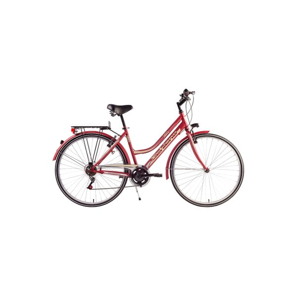Mestský bicykel Schiano 281-19, veľ. 28"