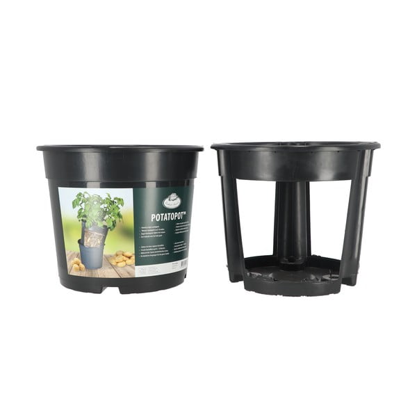 Kvetináč na zemiaky Esschert Design, ø 30,2 cm-image-1