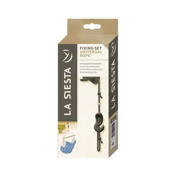 Univerzálny systém na uchytenie hojdacieho kresla (na strom a do stropu)-image-3