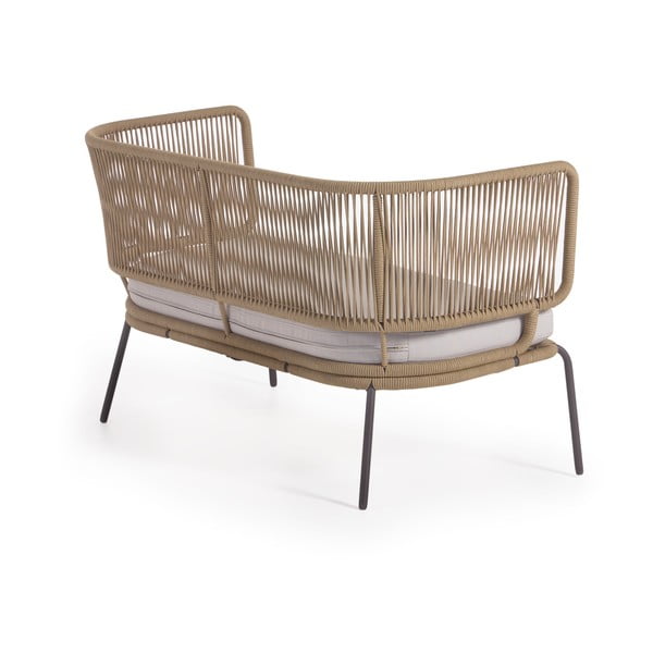 Záhradná pohovka Kave Home Nadin-image-4