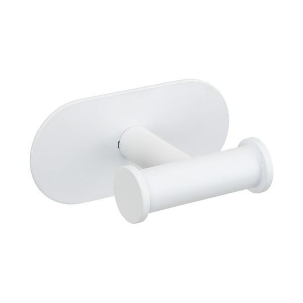 Biely háčik z nehrdzavejúcej ocele Orea – Wenko