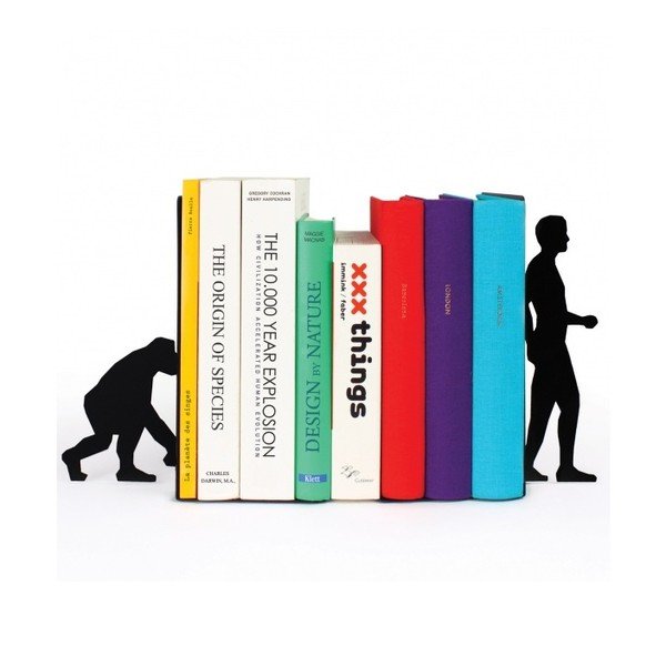 Zarážky na knihy Evoluce-image-1