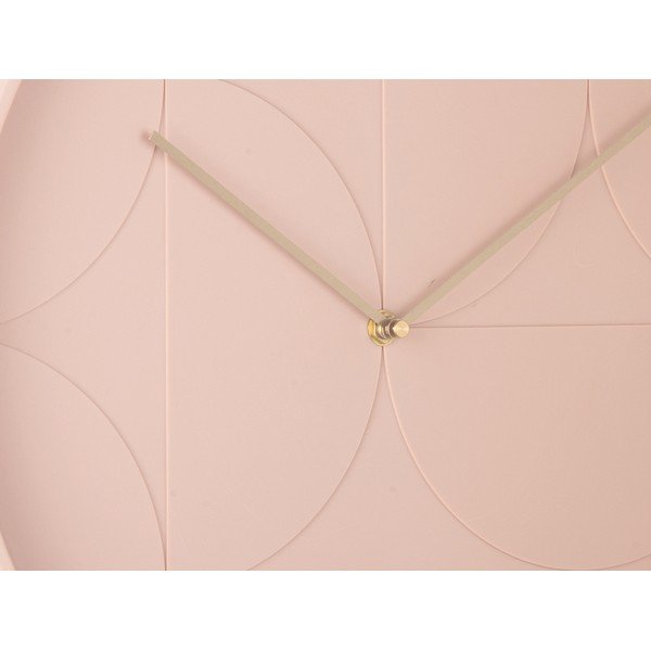Nástenné hodiny ø 40 cm Echelon – Karlsson-image-4