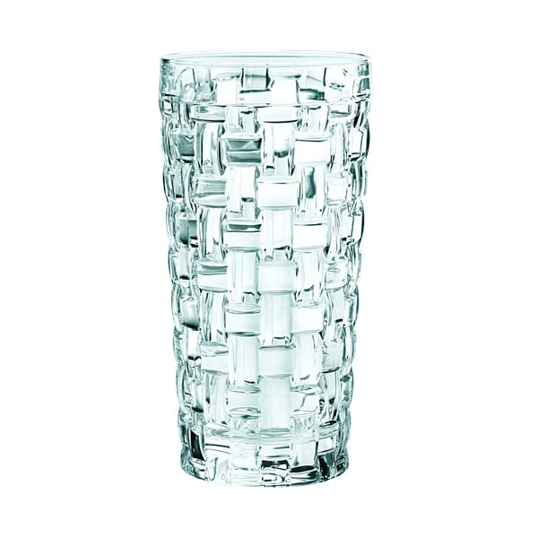 Súprava 4 pohárov z krištáľového skla Nachtmann Bossa Nova, 395 ml