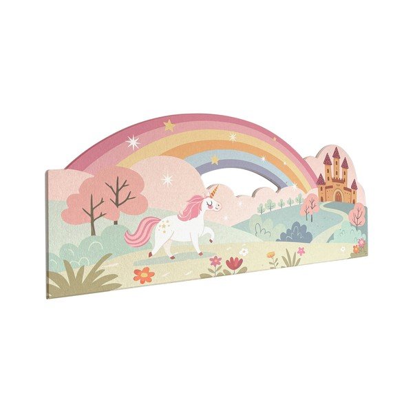 Akustická tabuľa Fairytale – Styler