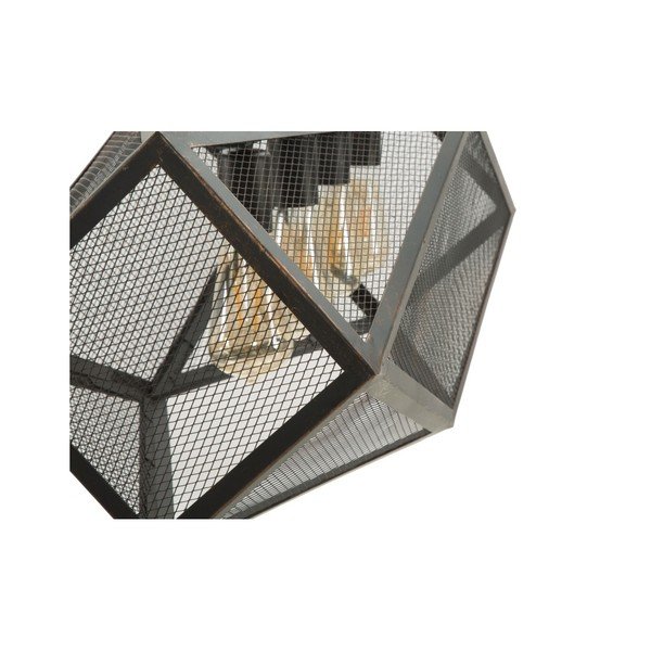 Stropné svietidlo Mauro Ferretti Cage-image-1
