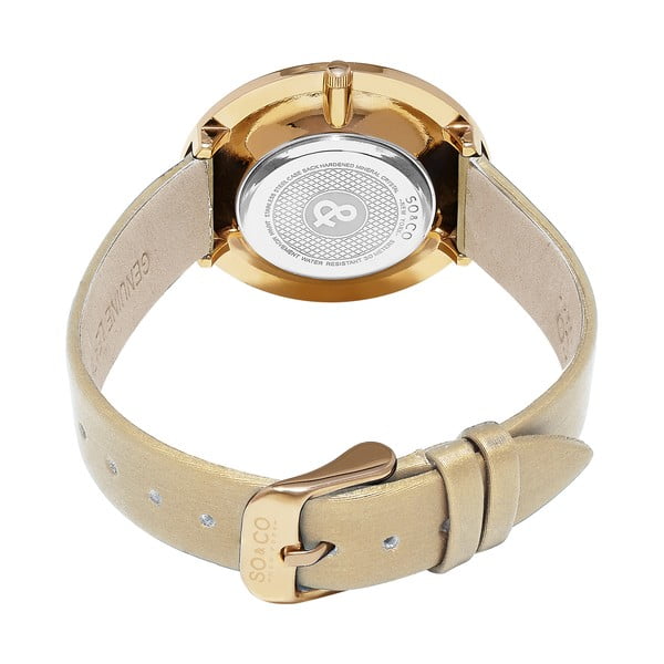 Dámske hodinky So&Co New York GP16107-image-1