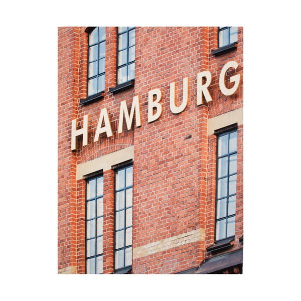 Koberec Hanse Home Hamburg, 190 × 140 cm