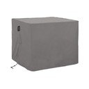 Ochranný obal na záhradný nábytok 110x105x90 cm Iria – Kave Home