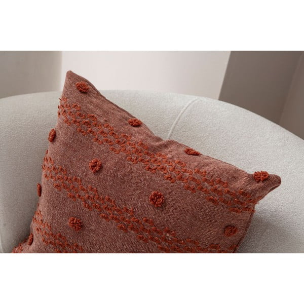 Obliečka na vankúš 43x43 cm Tuffet – Mioli Decor-image-2