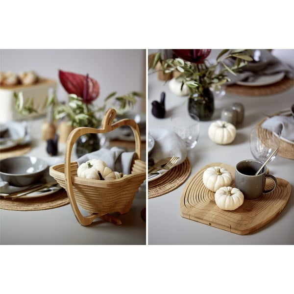 Bambusový košík na ovocie – Maximex-image-1